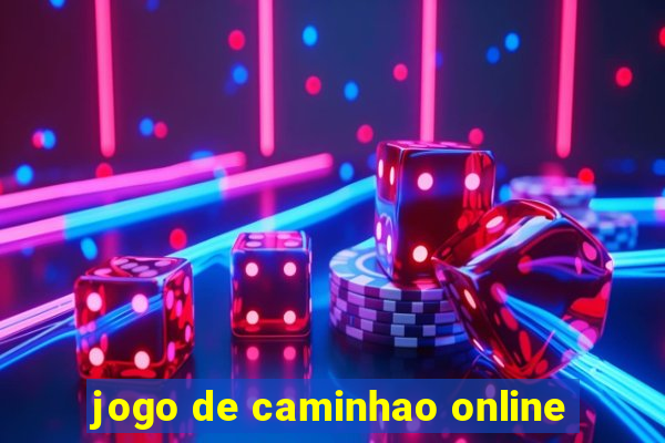 jogo de caminhao online